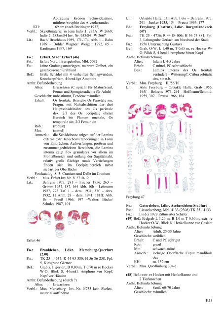 "Dissertation zur Erlangung des Grades eines Doktors der ...