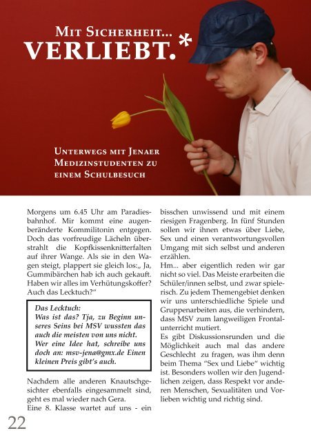 PDF-Download - Fachschaft Medizin der FSU Jena