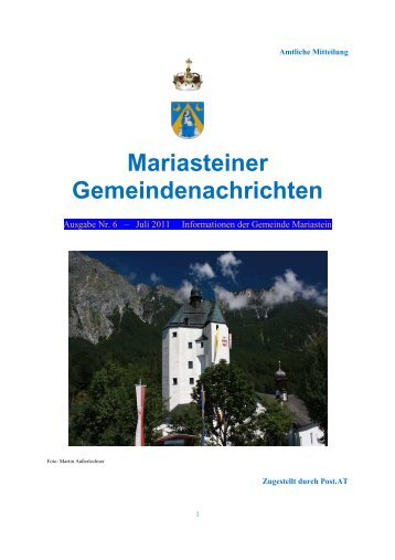(9,11 MB) - .PDF - Mariastein