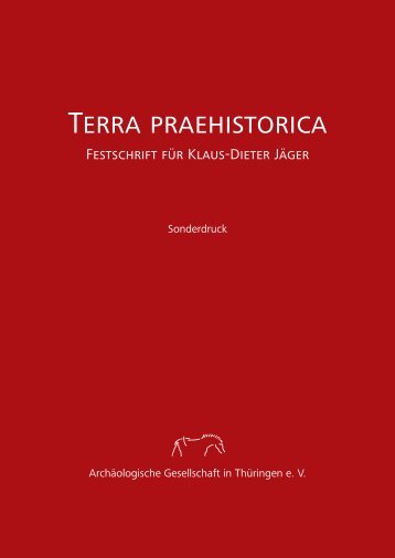 Terra praehistorica - Archäozoologe Dr. Ralf-Jürgen Prilloff