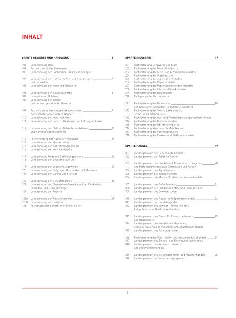 wirtschaftskammerwahlen 2010 kundmachung wahlvorschläge