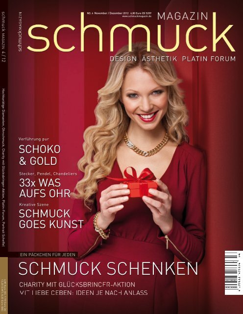 Schmuck SchEnkEn - Drachenfels Design