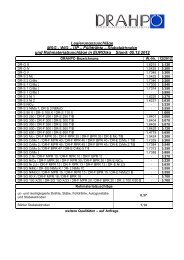 LZ-Liste