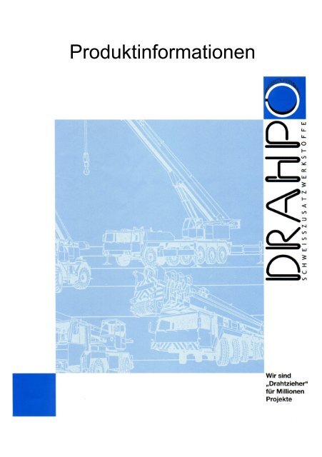 DRAHPO-Prospekt PDF (Produktübersicht kurz 13,6 MB