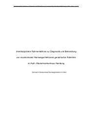 Vortrag, pdf - Marienkrankenhaus Hamburg