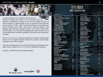 04 Folder Filmklassiker2 - Friedrich-Wilhelm-Murnau-Stiftung
