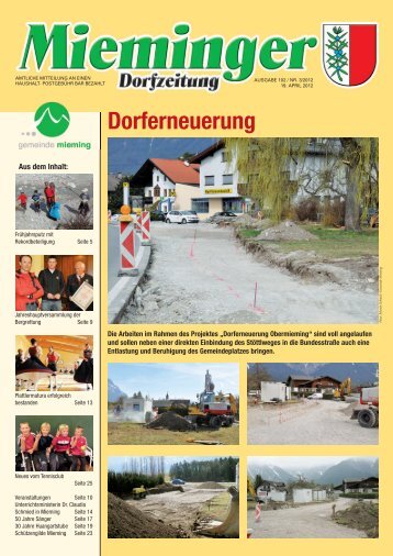 (6,72 MB) - .PDF - Gemeinde Mieming