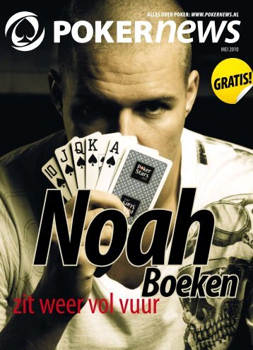 PDF 12 MB - PokerNews