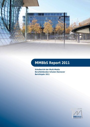 MMBbS Report 2011