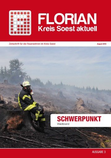 Florian-Kreis-Soest aktuell - Ausgabe 3.pdf - Feuerwehr-Welver