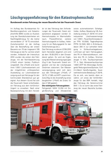 Florian-Kreis-Soest aktuell - Ausgabe 3.pdf - Feuerwehr-Welver