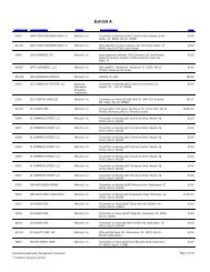 Commercial Cutting Boards - 12 x 18 x 1/2, Assortment Pack S-24553A - Uline