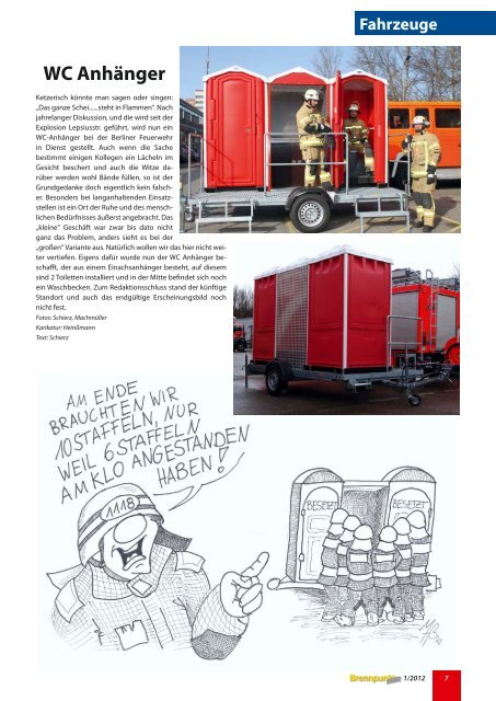 auf Seite 7. - Feuerwehrmuseum Berlin