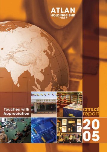 tan chin huat & co - announcements - bursa malaysia