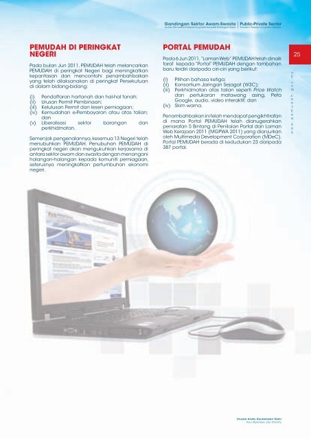 Annual Report 2011.pdf - Pemudah