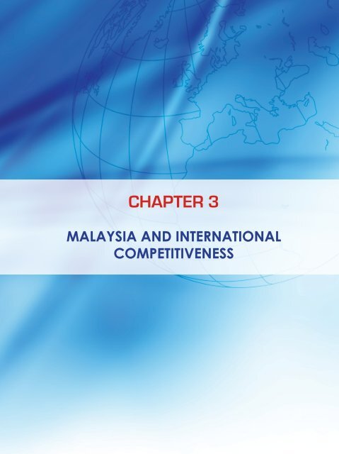 chapter 6 - Malaysia Productivity Corporation ( MPC)