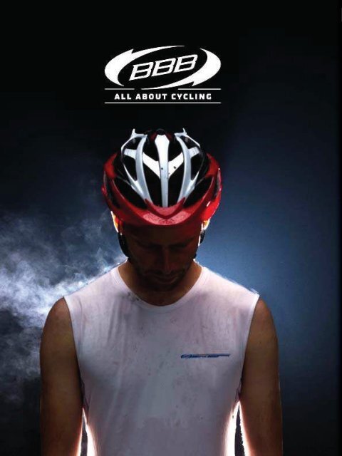 Produkt katalog deutsch - 2012 - www.bbbcycling.com