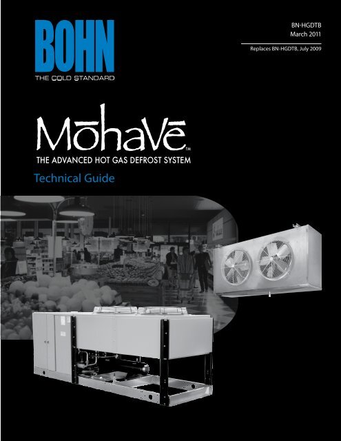 heatcraft model numbers & spec sheets