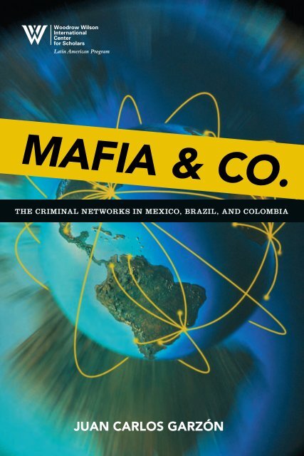Mafia and Company - Woodrow Wilson International Center for ...