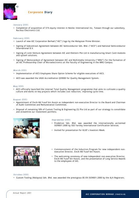 AIC-CorpInfo-Directorsu0027Profile (800KB).pdf - Bursa Malaysia