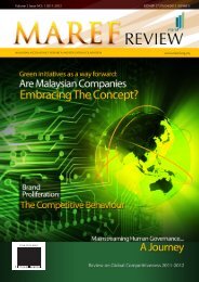 MAREF-Review-Vol-2-Issue-1-2010-2011 - Malaysian Accountancy ...