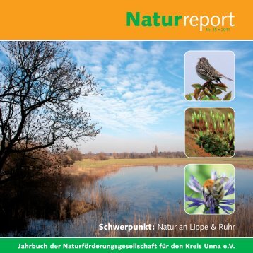 Naturreport - Kreis Unna