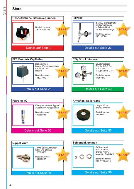 Teilekatalog 2013/14 - IMI Cornelius