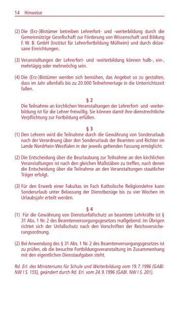 Termine Fortbildungen Religionspädagogik und Medienarbeit