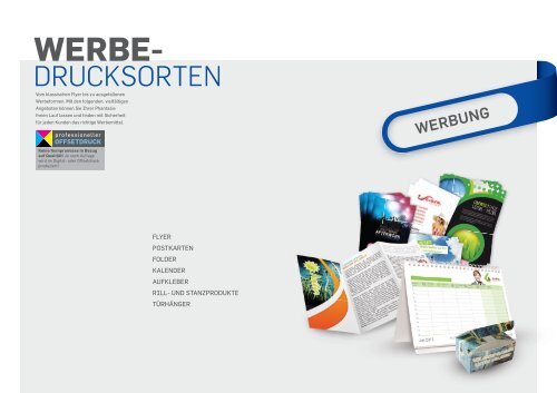 DETAILINFORMATION DIGITALDRUCK (pdf-datei) - profitechnik