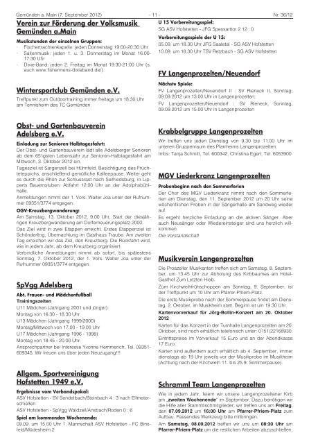 Mitteilungsblatt Nr. 36 vom 07.09.2012.pdf - Stadt Gemünden am Main