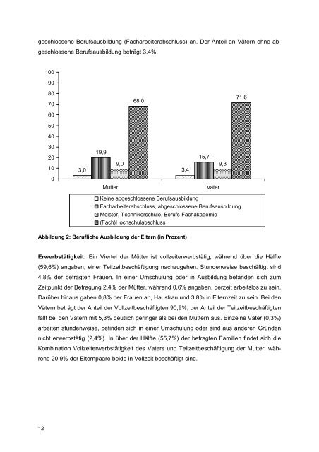 Microsoft Word ... - IFP - Bayern