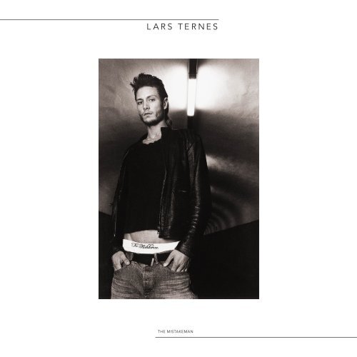 Lars Ternes PDF Portraits