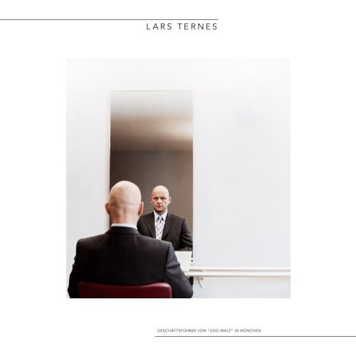 Lars Ternes PDF Portraits