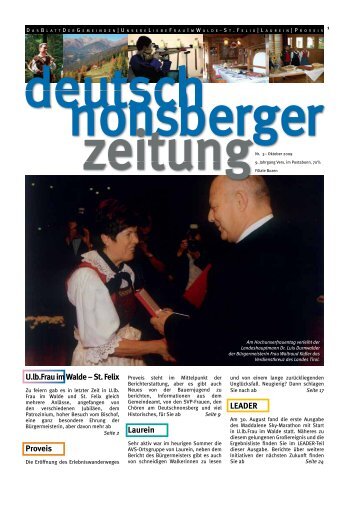 (2,28 MB) - .PDF - Gemeinde Laurein