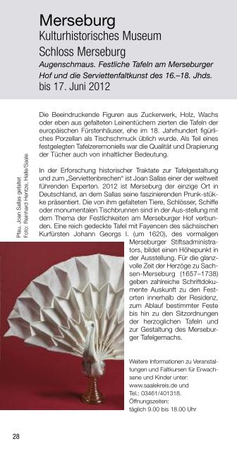 Kunst in IV 18.08 - KUNST in Mitteldeutschland