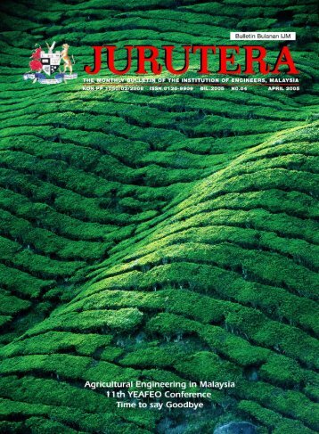 Engineers Shape The Sustainable Future – After Thoughts