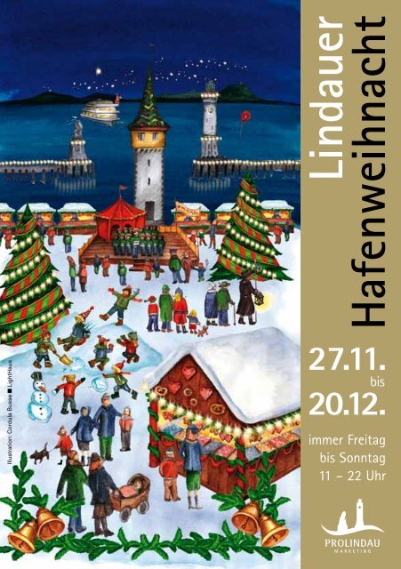 6 Dez Lindau