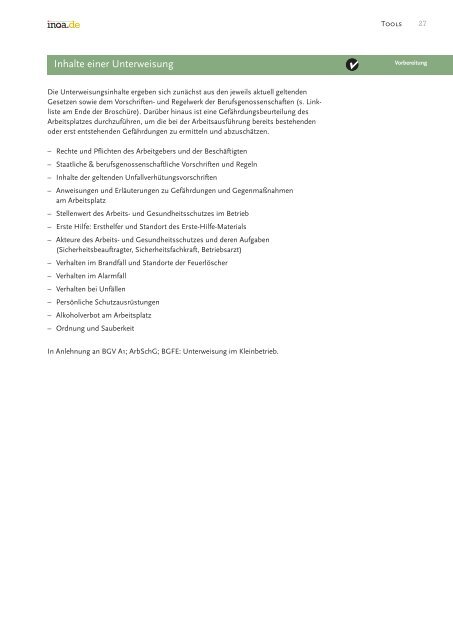 "Unterweisen - Lehren - Moderieren" [PDF - INQA