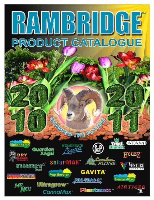 Rambridge Wholesale Supply