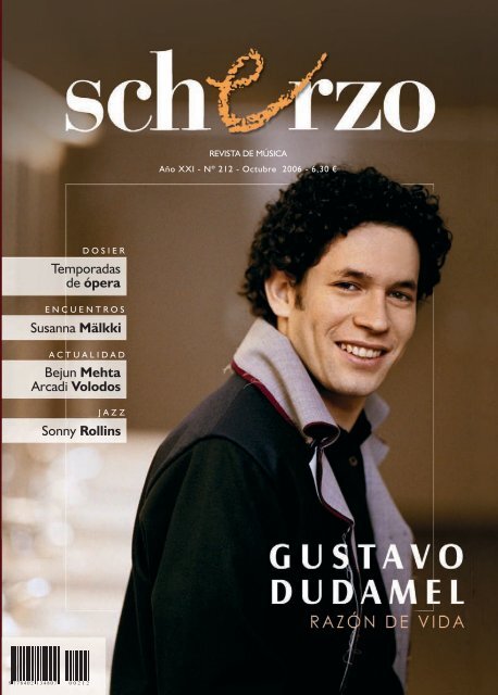 212 Oct - Scherzo