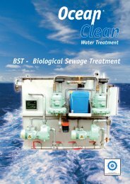 KD OceanClean - Ocean Clean GmbH