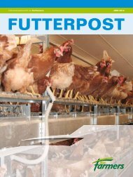 Futterpost Juni 2012 Website.pdf - ForFarmers Thesing Mischfutter ...