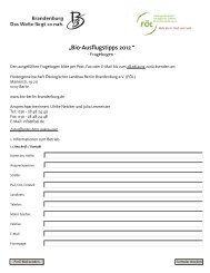 Download - Fördergemeinschaft Ökologischer Landbau Berlin ...