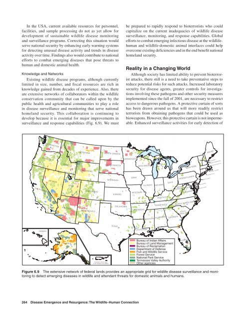 Biowarfare, Bioterrorism, and Animal Diseases as Bioweapons