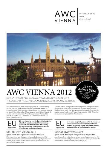 Delivery - AWC Vienna