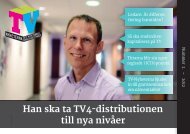 direktör invald i SVT- styrelsen - TV-Nyheterna
