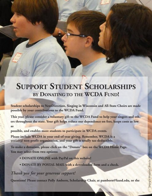 Handles Messiah Christmas Day 2022 Kenosha Racine To Download The Pdf. - Wisconsin Choral Directors Association