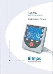 2 Safety - Bitmos GmbH