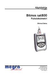 Bitmos sat800