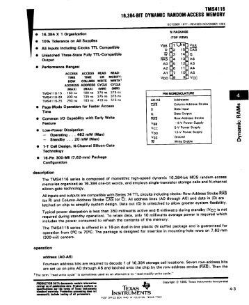 DATASHEET SEARCH SITE | WWW.ALLDATASHEET.COM